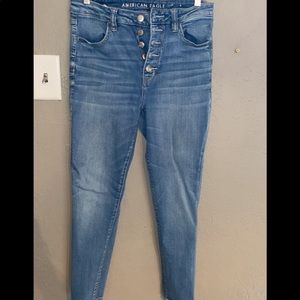 Womens jeans